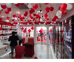 Max Sector 105 Noida | Commercial Landscape & Urban Living