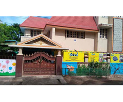 Chennai’s Premier Play Group for Playful Learning - Seed Academy