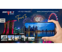Thailand Trip Cost for 7 Days | International Travel Package Deals