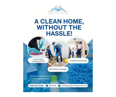 Affordable House Cleaning in Mornington