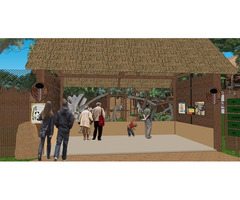 Zoo Architecture Design and Consultants Services