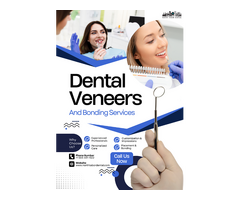 What Are Dental Veneers Procedure?