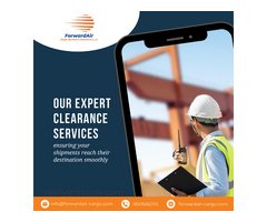 Customs Clearance Services In Dubai | Customs Clearance Brokers In Dubai