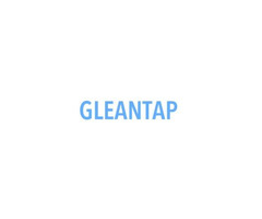 Gleantap