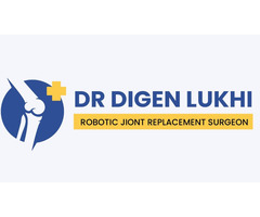 Dr. Digen Lukhi