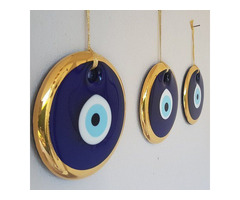 Evil Eye for Home – Protection from Negative Energy