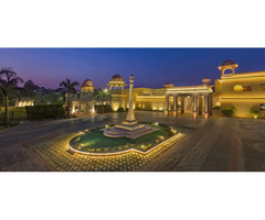 Sita Heritage Resort Manesar – Elegant Stay Close to Delhi