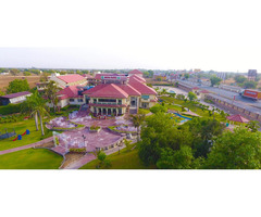 Shiva Oasis Neemrana – Premium Resort Near Delhi for Weekends