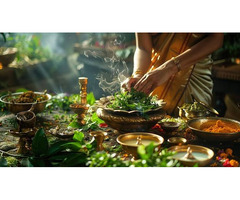Ayurveda Treatment in Kalyan West
