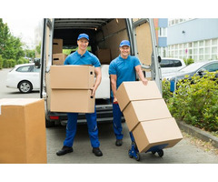 Villa Packers And Movers Dubai