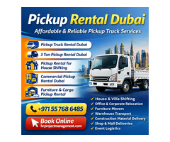 Villa Movers And Packers Dubai