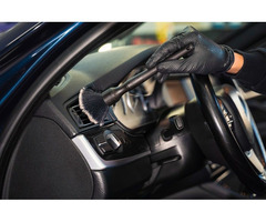 Car Detailing Brampton