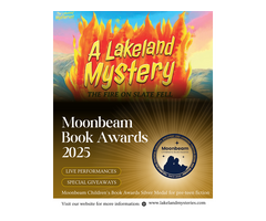 History of the Moonbeam Book Awards and Why They Matter in Publishing !