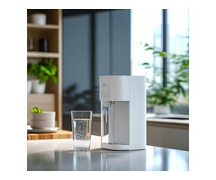Samarth Water Purifier – RO Sales, Installation & Repair Services