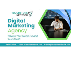 Leading Digital Marketing Agency in Delhi