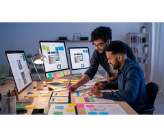Website Design Boston | Outsourcing Technologies