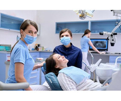 Dental Clinic Near Me in Noida | Trusted Dentist in Noida