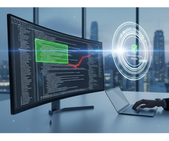 Secure Applications with Source Code Review Services in India