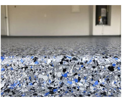 Decorative stamped concrete company | Graceful Flooring LLC