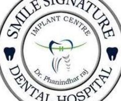 best dental hospital in Hyderabad