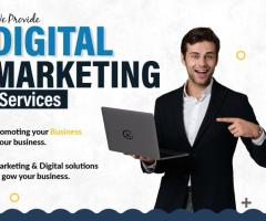 Best Digital Marketing Company In Madhapur