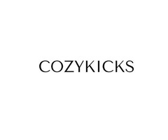 COZYKICKS