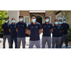 Best Cleaning Services Near You Dubai