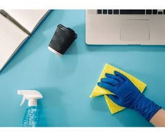 Reliable House Cleaning Services in Sherman, TX for a Spotless Home