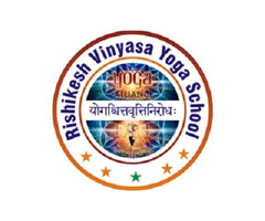 Rishikesh Vinyasa Yoga School