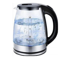 Shop Premium TeaKettle Online in USA | Fast Boil Electric Kettle - Image 2