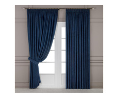 Modern Ready Made Curtains in Brisbane - HY Curtains