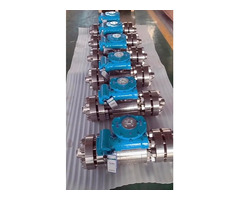 Ball valve supplier in Dubai