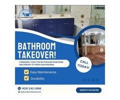 What to Look for When Choosing a Bathroom Remodel Partner
