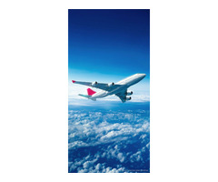 Limited Seats Available: Direct Flight To Babadoos