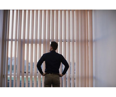 How to Choose the Best Blackout Roller Blinds Manufacturers in Mumbai