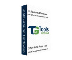 Convert Encrypted OST Files to PST with the ToolsGround