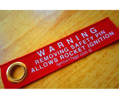 Labels That Speak Craftsmanship