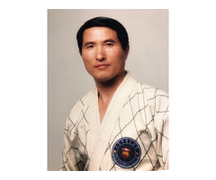 Building Focus, Discipline, and Confidence Through Taekwondo