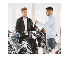 Sell your Bikes and Get Instant Cash for Motorcycles in melbourne - Image 3