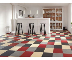 Bathroom tiles | The Flooring Specialists at R C Harrington Ent.