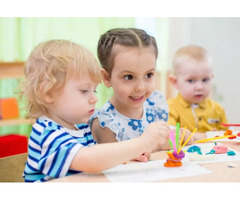 Give Your Little One a Bright Start with the Best Early Childhood Education