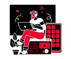 Why choose image traders for Graphic Design services?