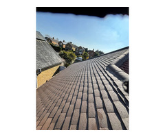 Roofing Services Kent | BB Roofing Maidstone Problem Solved