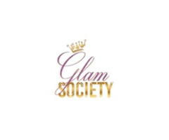 Buy Elegant Pearl Studs Women’s Hypoallergenic Jewelry at Glam Society - Image 3