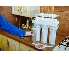 Samarth Purifier – Expert RO Repair Services in Kalyan