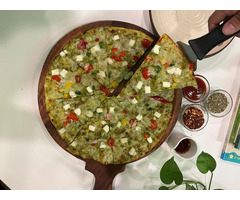 Best Cafe in Ahmedabad for Gluten-Free Food & Comfort Dining