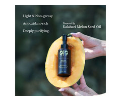 Organic Cleanse Bundle – Clean Skin Without Dryness