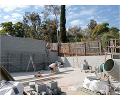 Brick & Block Services Brisbane | Professional Bricklayers