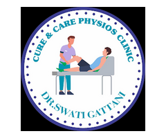 Cure & Care Physios Clinic – Expert Physiotherapy Treatment in Hisar