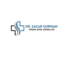 Best Spine Surgeon in Pune – Dr. Sagar Gurnani